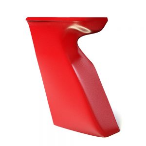 The K.T.E.E.N.O.S' left side (Spigarelli BB)