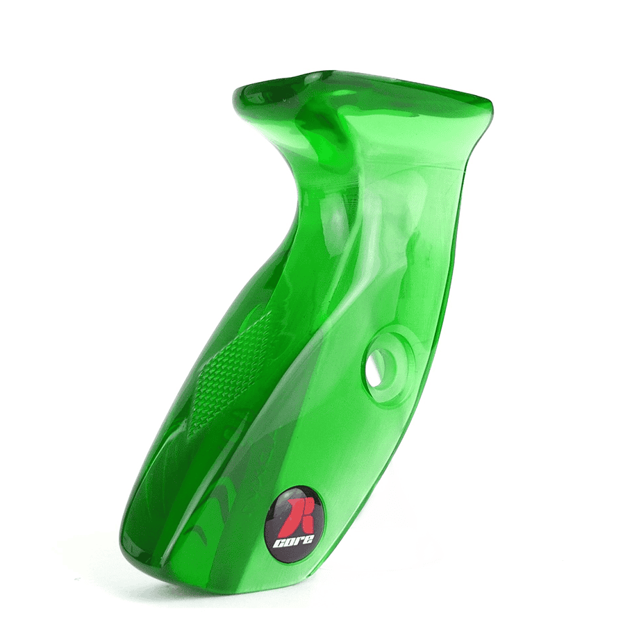 R-Core - "The Master" - Image 7