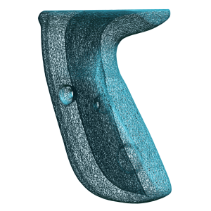 Scan 'n' print service