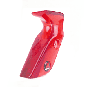 I AM - Barebow by Jake Kaminski