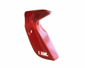 barebow kaminski grip