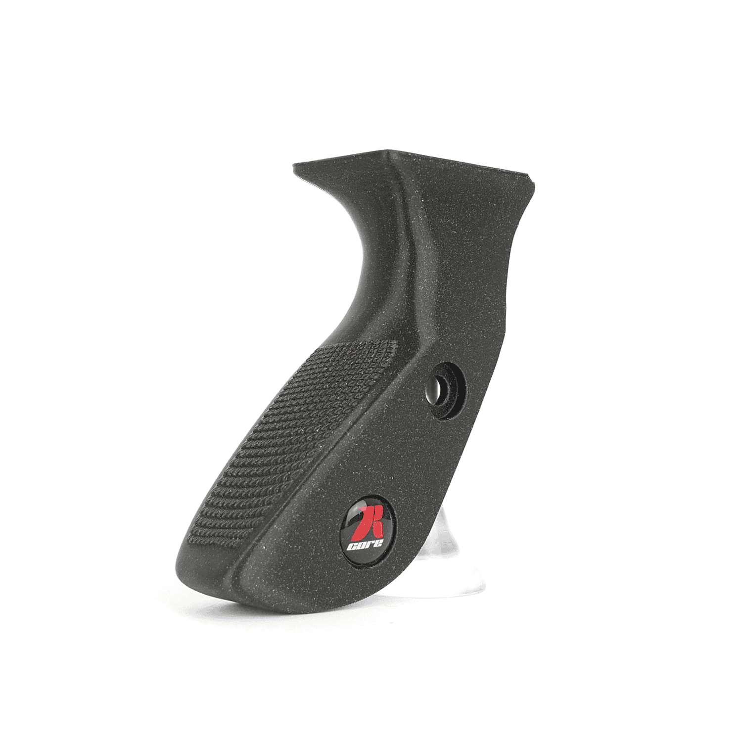 Cauerus grip in eyes of hades black