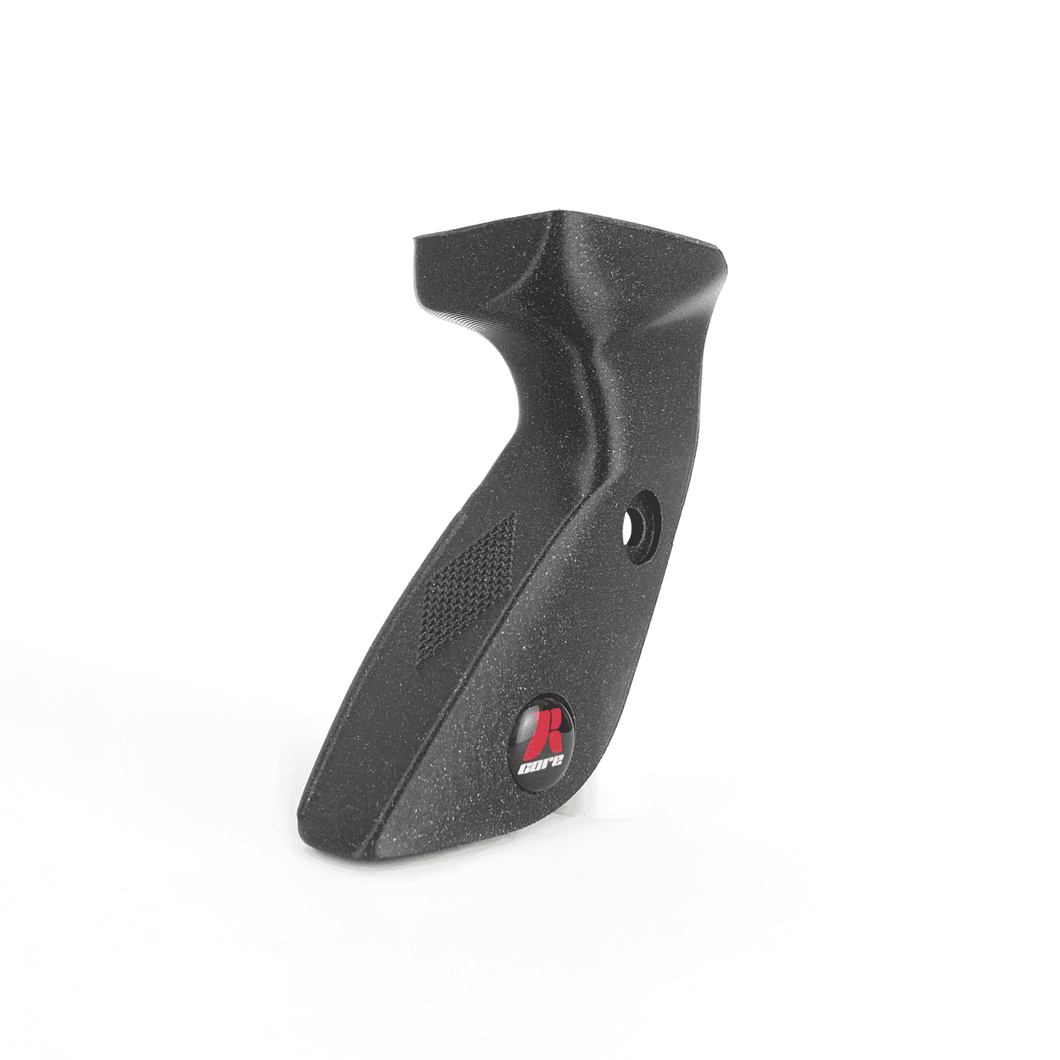 IAM - Lowered pivot point in eyes of hades black