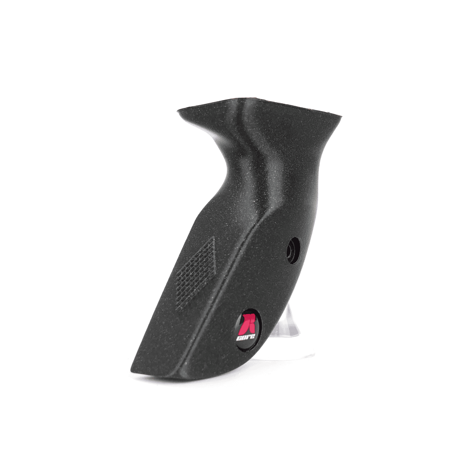 IAM - Barebow in eyes of hades black