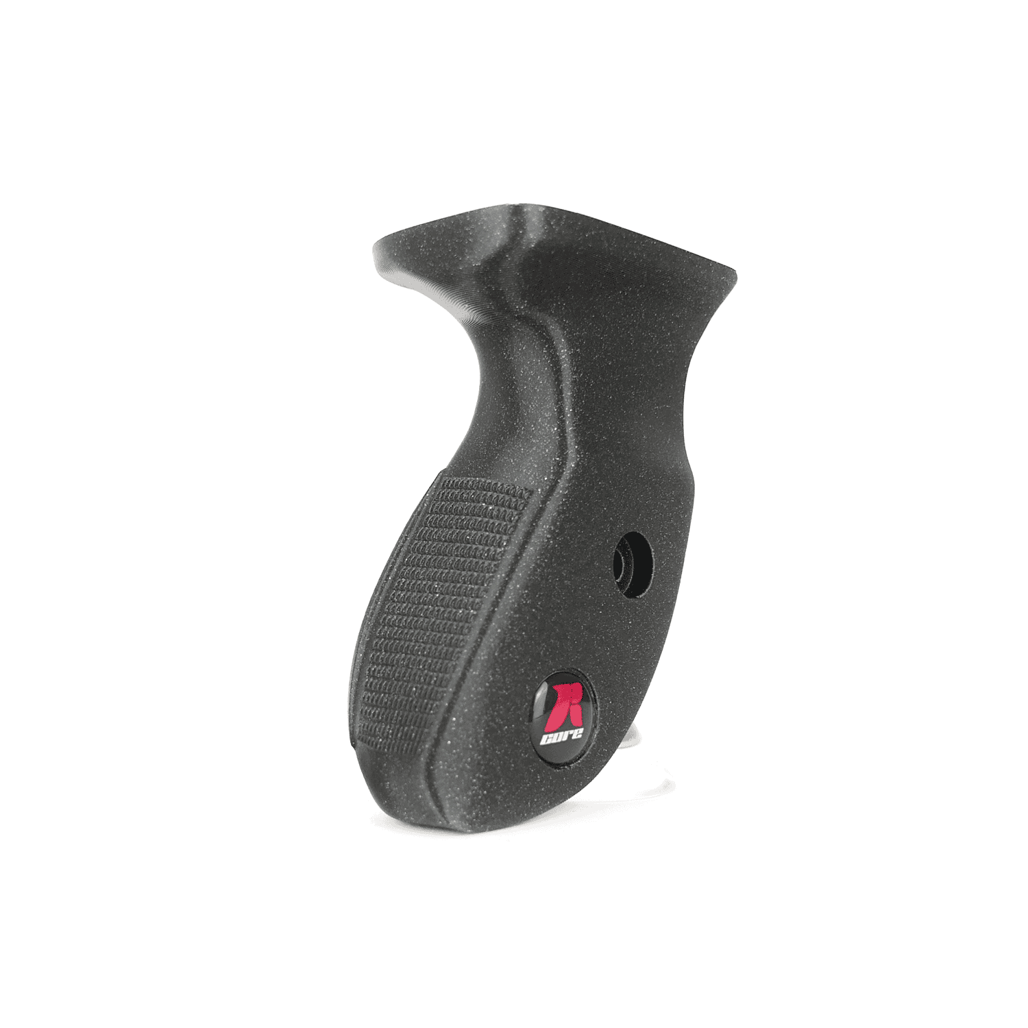 Tax Evasion grip in eyes of hades black