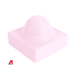 Punishing Pacifier Pink