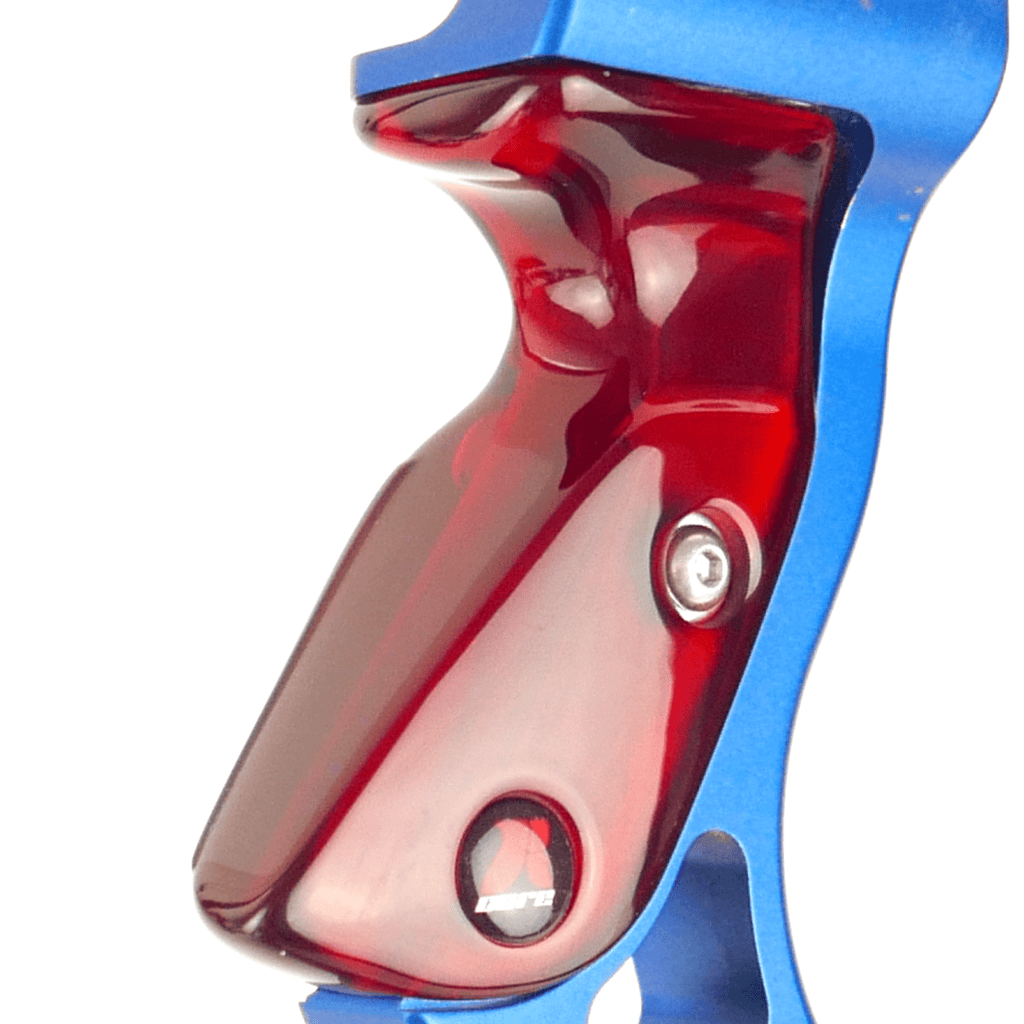 Taking care of your grip will allow it to serve you for a long time