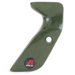 Popeye's favorite green