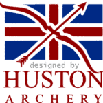 huston archery