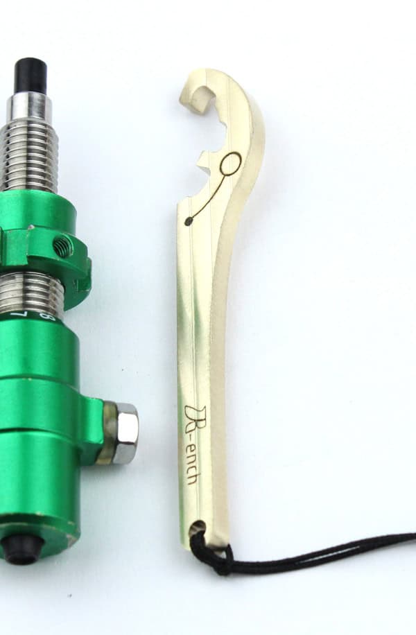 the R-ench - Image 3