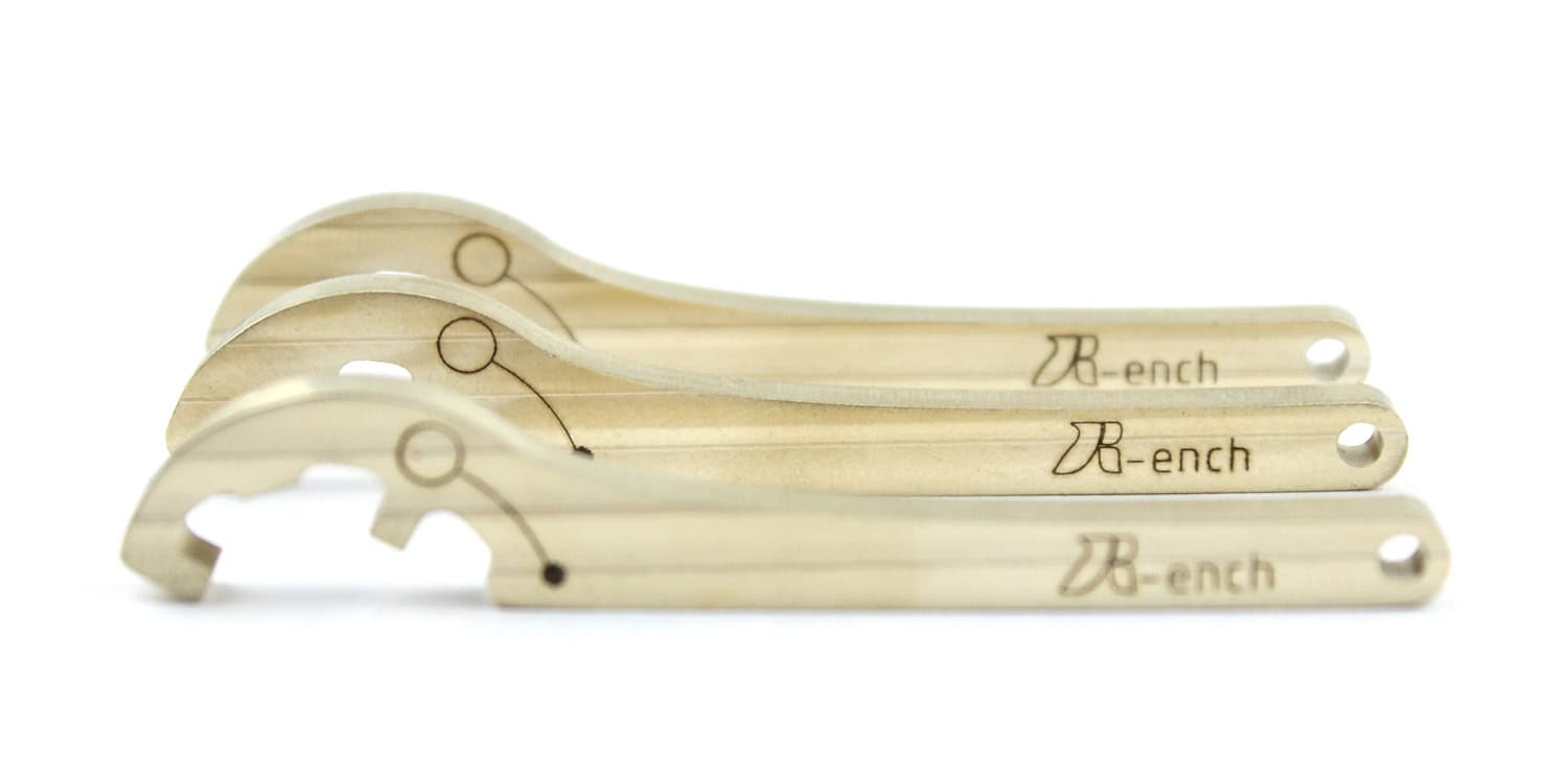 the R-ench - Image 7