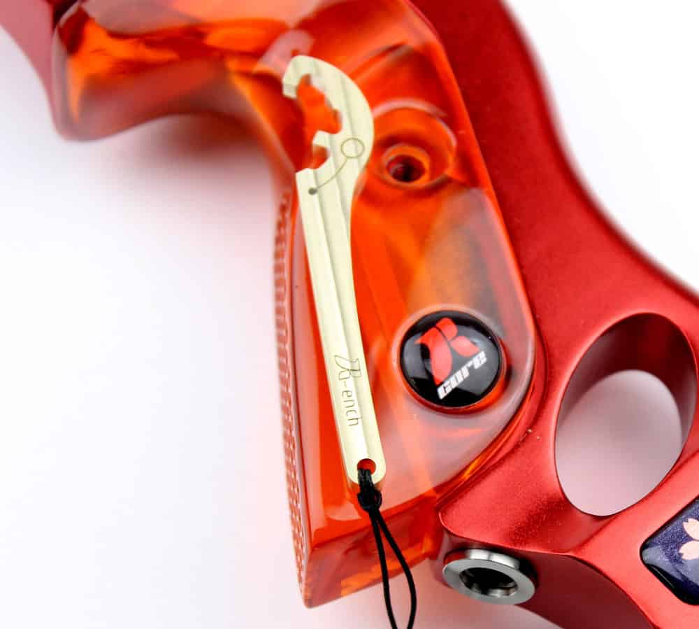 the R-ench - Image 10