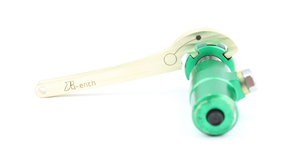 the R-ench - Image 2