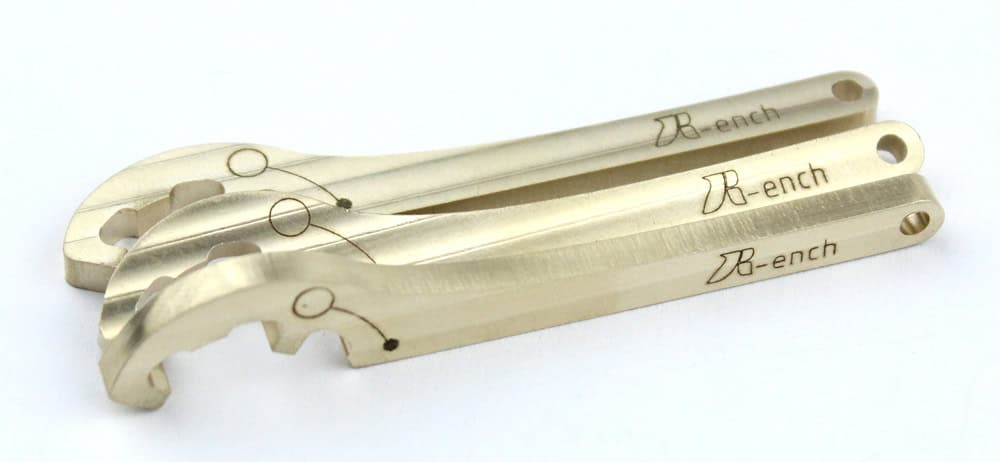 the R-ench - Image 11