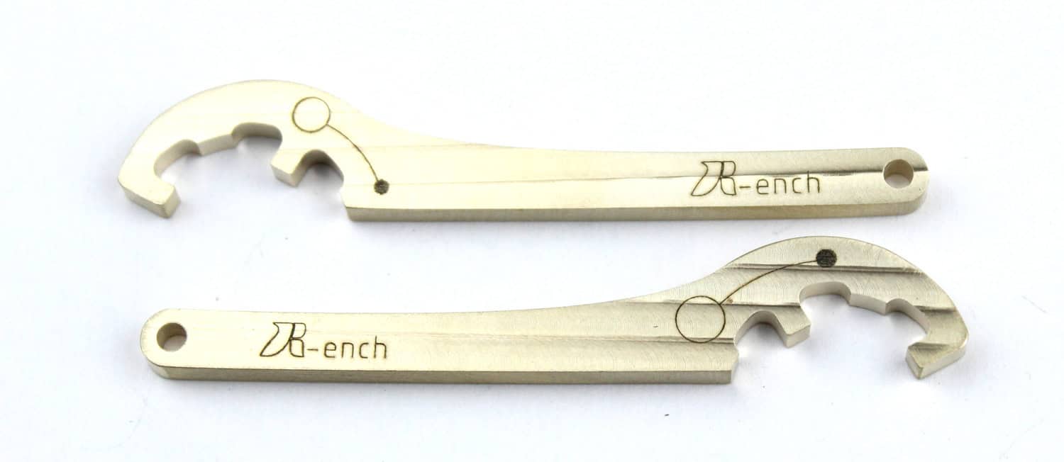 the R-ench - Image 12