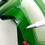 The RCore grip fit philosophy