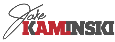 Jake Kaminski Grip - Grips by Jake Kaminksi