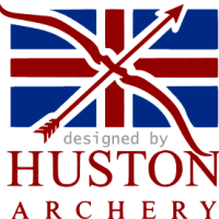 huston archery