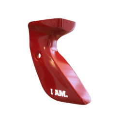 lowered pivot point kaminski grip