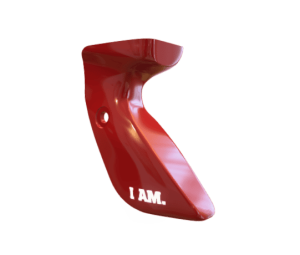 lowered pivot point kaminski grip